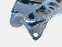 Triumph Trophy 1200 Sprint Right Foot Rest Peg Control Plate Mounting Bracket - C3 Cycle