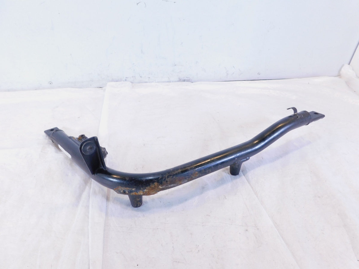 1996-97 Kawasaki Vulcan 1500 Classic Frame Down Tube Engine Motor Mount Bracket - C3 Cycle