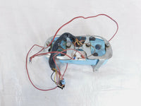 1981-1983 Harley Davidson FLH Electra Glide Shovelhead Instrument for Parts - C3 Cycle