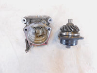 Honda VTX1300 VTX VT1300 Fury Transmission Cross Shaft Differential Case Housing - C3 Cycle