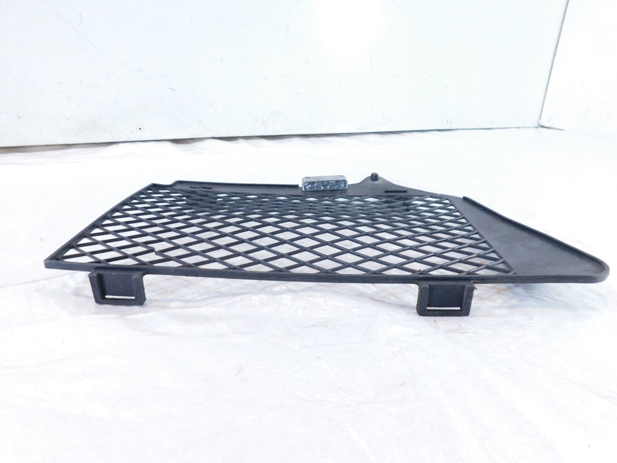 2001-2005 Honda GL1800 Goldwing 1800 Left Radiator Cover Fairing Cowling Grill - C3 Cycle
