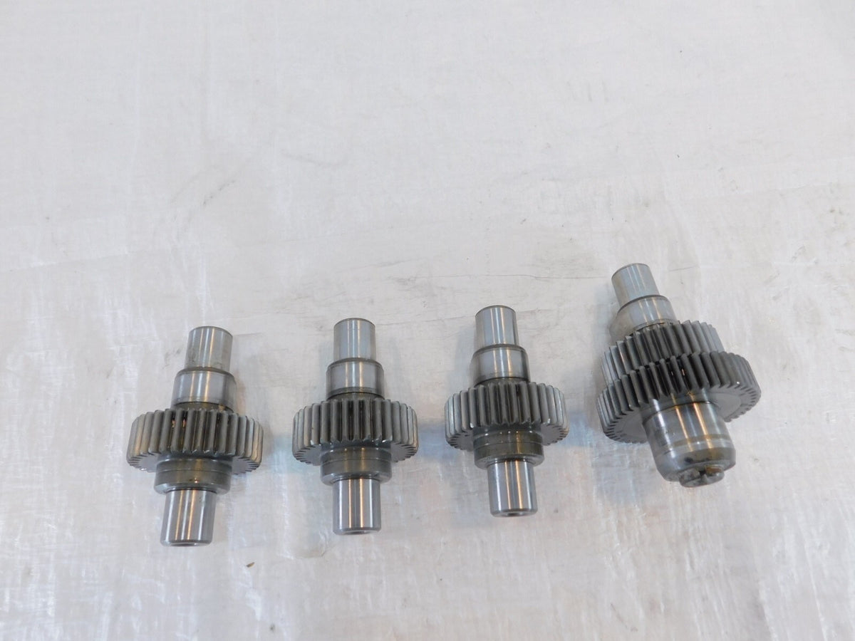 03-07 Buell XB XB9 XB12 Firebolt Lightning & Ulysses Engine Motor Camshaft Cams - C3 Cycle