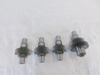 03-07 Buell XB XB9 XB12 Firebolt Lightning & Ulysses Engine Motor Camshaft Cams - C3 Cycle