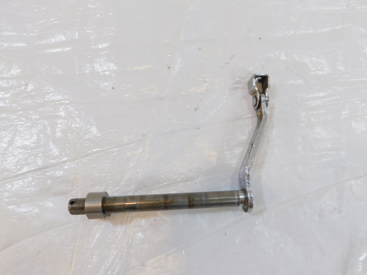 1979 Honda CB750 CB750L Limited Edition Right Engine Cranckcase Clutch Lever - C3 Cycle