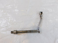 1979 Honda CB750 CB750L Limited Edition Right Engine Cranckcase Clutch Lever - C3 Cycle