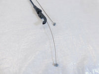 2009-2015 EX650 & ER650 Ninja 650 & 650R Throttle & Idle Open & Closed Cables - C3 Cycle