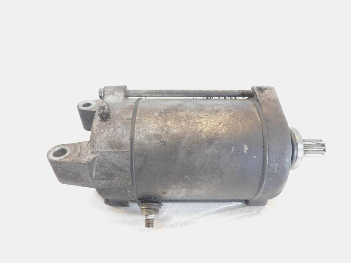 1998 & 1999 Honda Shadow 750 Ace & Spirit Engine Starter Motor 31200-MBA-600 - C3 Cycle