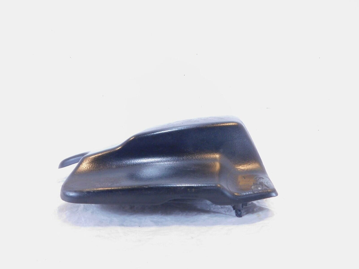 Harley Touring Road Glide & Electra Glide Ultra Classic Left Black Side Cover - C3 Cycle