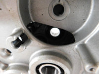 2006-2007 Kawasaki KLX250S 250 Silver Engine Motor Block Crankcase Crank Case - C3 Cycle