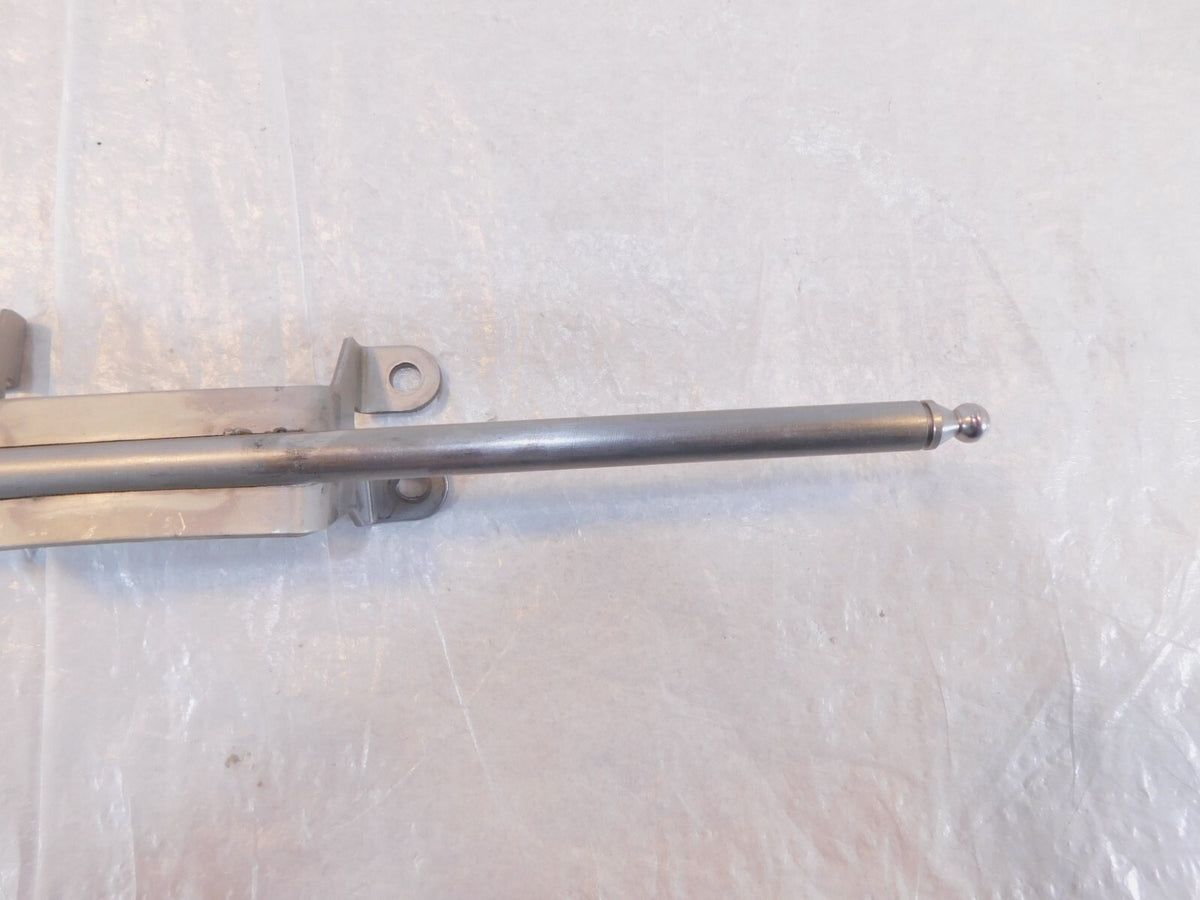 BMW R900RT R900 RT & R1200RT R1200 RT Seat Saddle Lock Latch Rail Cable Bracket
