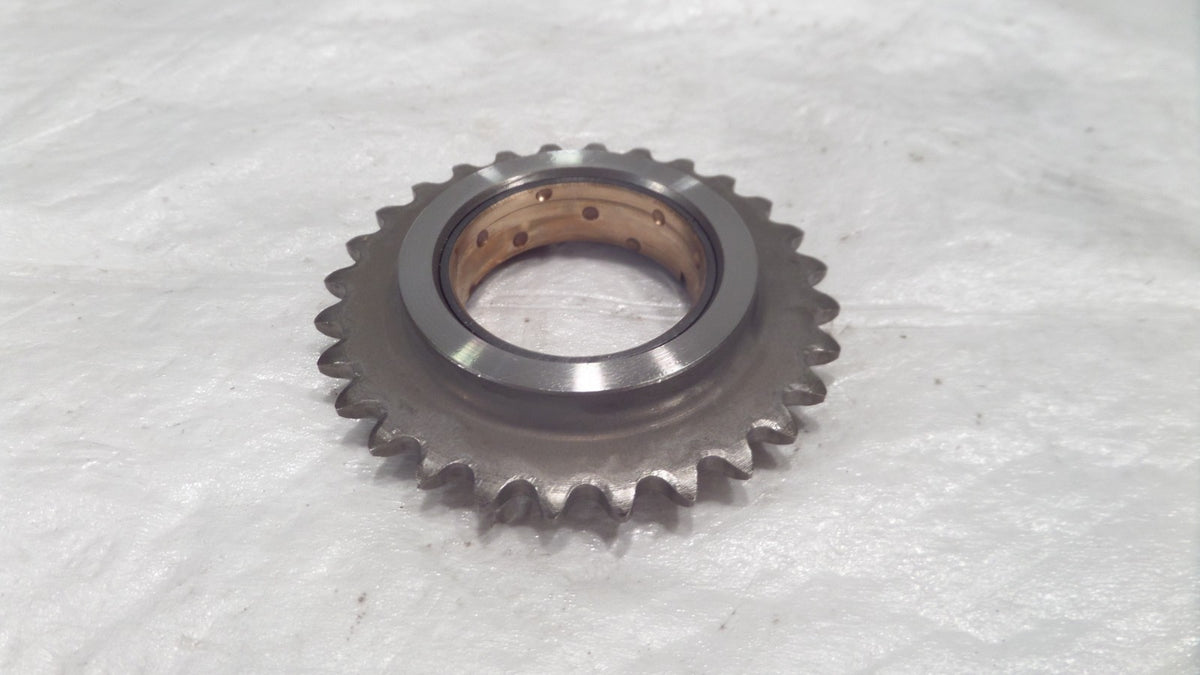 Yamaha FZ1 FZ-1 FZ1000 & FZS1000 & YZF-R1 Clutch Oil Pump Drive Gear Sprocket - C3 Cycle