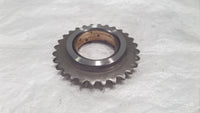 Yamaha FZ1 FZ-1 FZ1000 & FZS1000 & YZF-R1 Clutch Oil Pump Drive Gear Sprocket - C3 Cycle