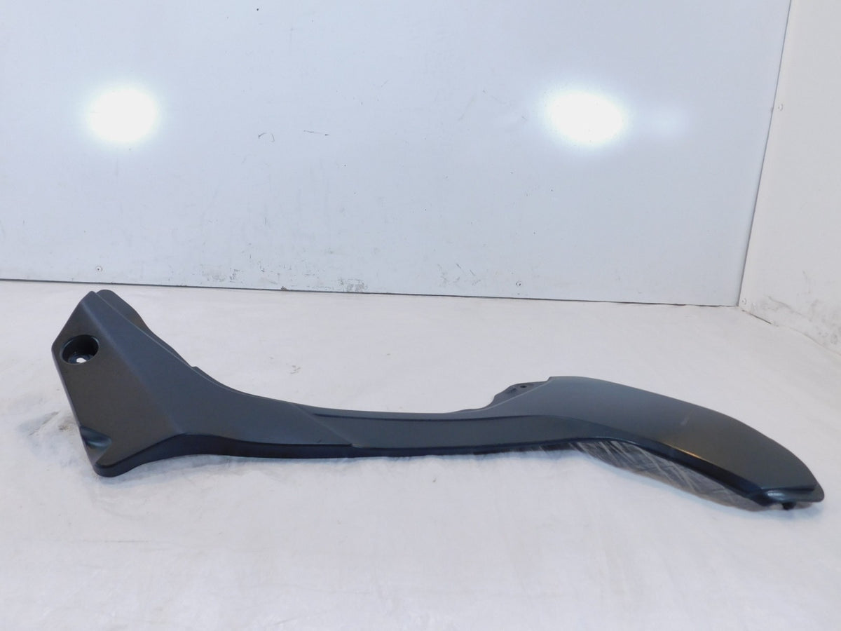 2007-2012 Triumph Tiger 1050 Right Side Frame Fuel Tank Cover Panel Fairing Cowl - C3 Cycle