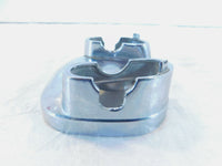 2003-2007 Aprilia Mojito 125 150 Custom Handlebar Riser Mount Bracket Cover Trim - C3 Cycle