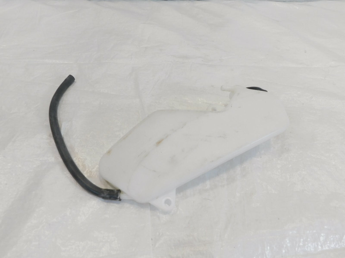 2008 2009 2010 Buell 1125 1125R 1125CR Radiator Coolant Reservoir Bottle Tank - C3 Cycle