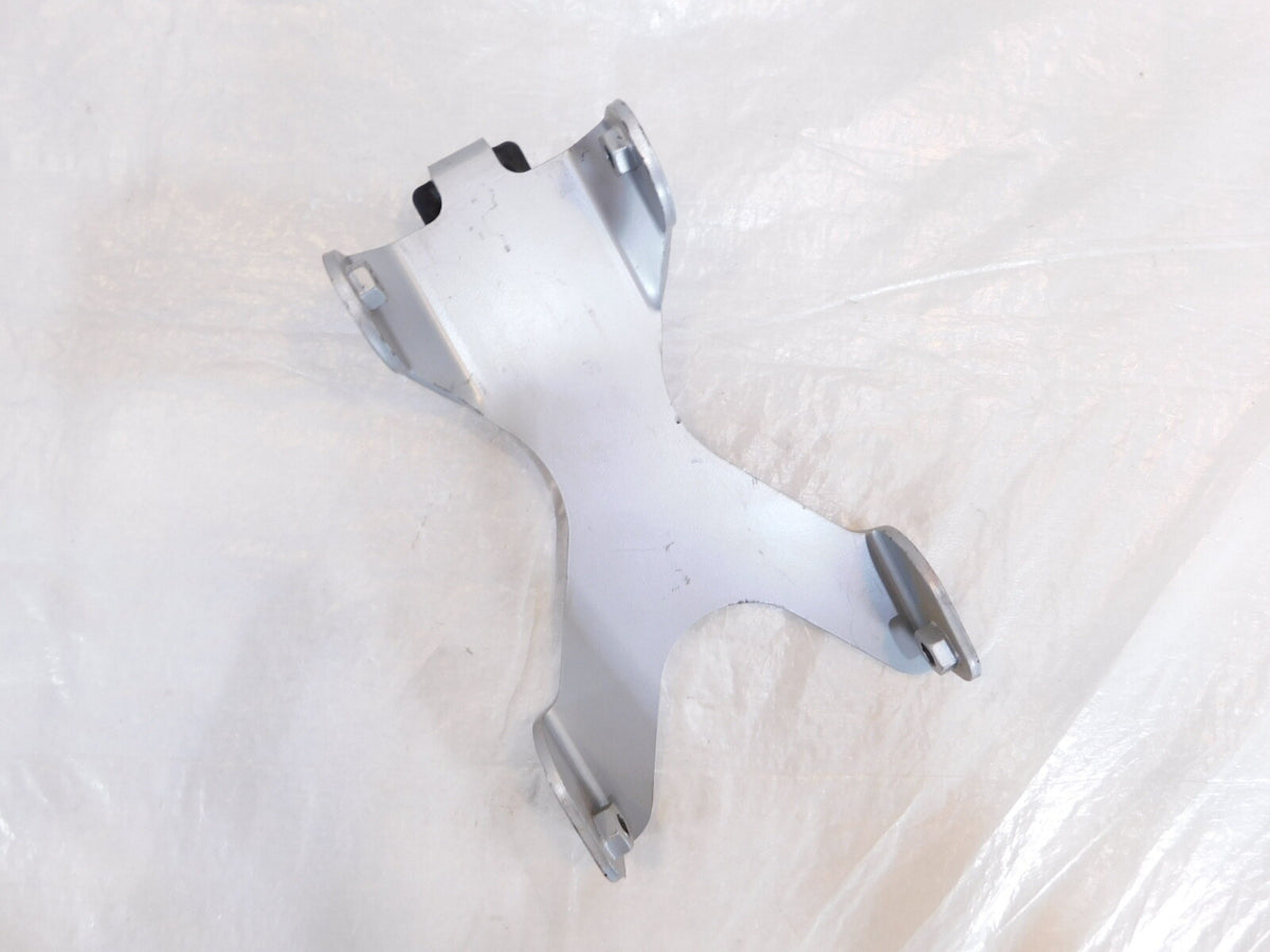 2002-2006 Victory V92 Deluxe & Touring Cruiser Rear Subframe Mount Bracket - C3 Cycle