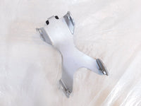 2002-2006 Victory V92 Deluxe & Touring Cruiser Rear Subframe Mount Bracket - C3 Cycle