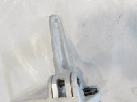 Ducati 750 800 900 SuperSport OEM Rear Left Passenger Pillion Footpeg & Bracket - C3 Cycle
