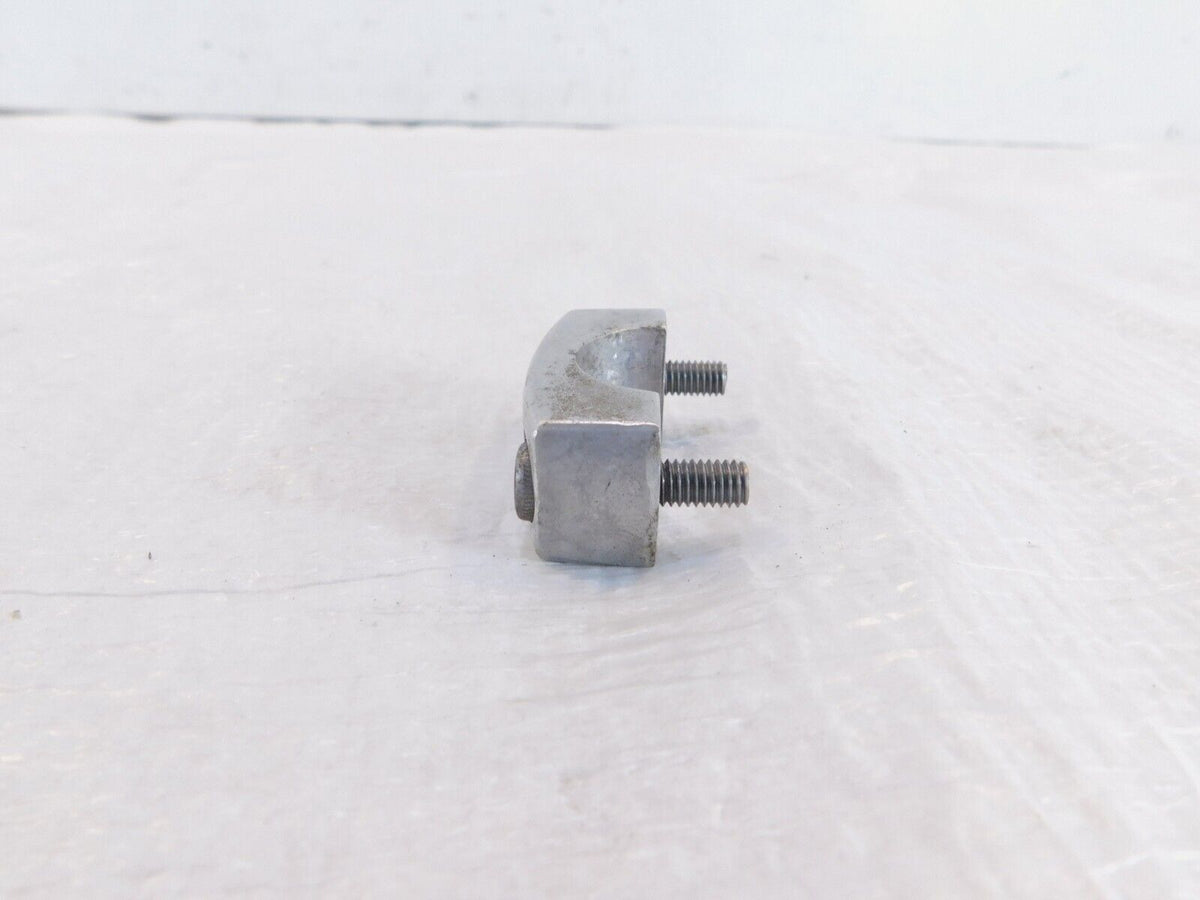 Honda VT600C Shadow 600 & 750 Deluxe & VT1300 Clutch Perch Bracket Mount Clamp - C3 Cycle