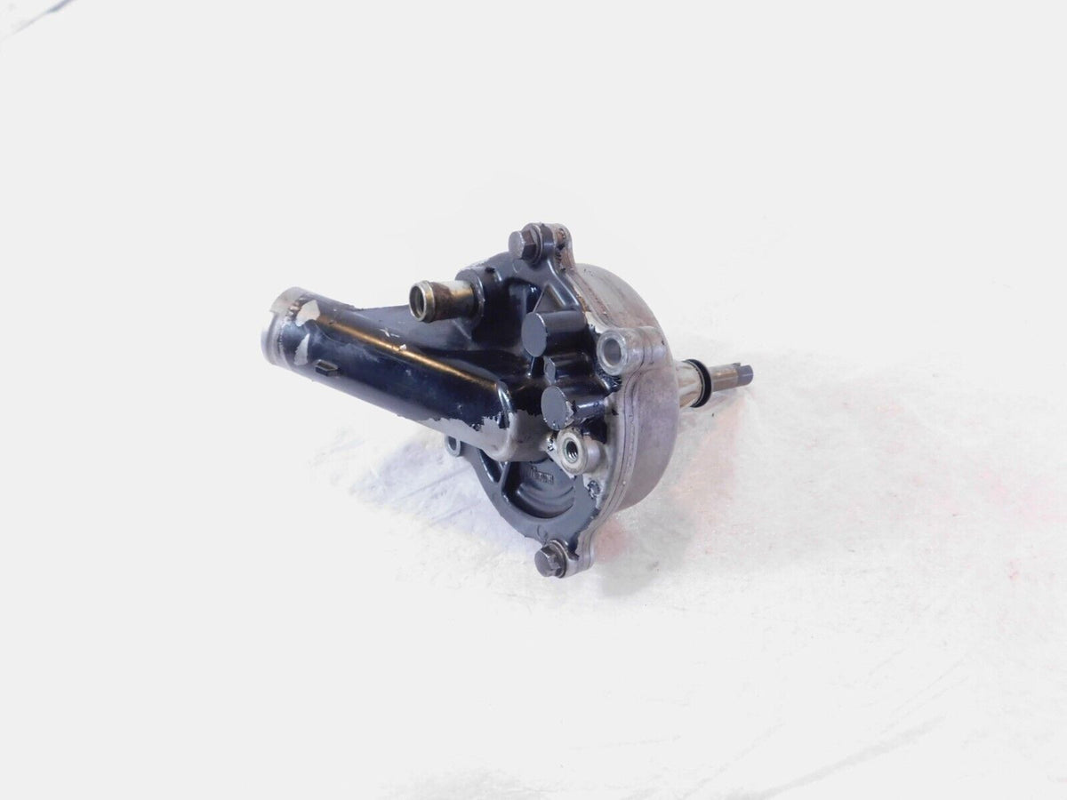 2006 & 2007 Kawasaki Ninja ZX-10R ZX10R Engine Motor Coolant Water Pump & Covers - C3 Cycle
