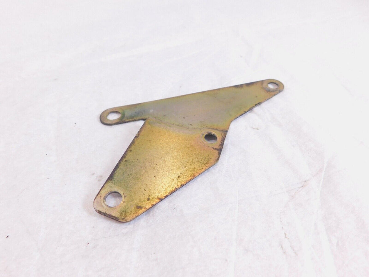 87-09 Suzuki Intruder 1400 Boulevard S83 VS1400 Boost Sensor Relay Bracket Mount - C3 Cycle