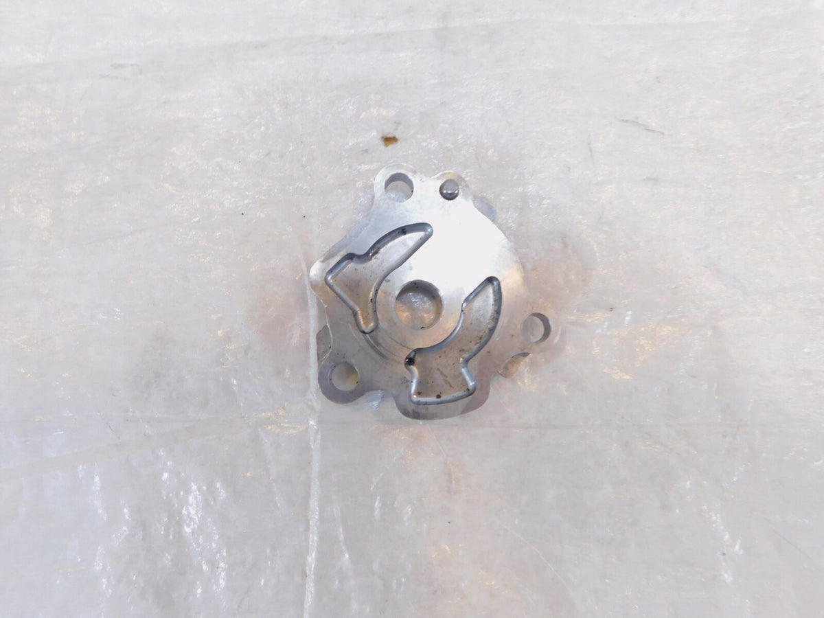 2013-2017 Kawasaki EX300 Ninja 300 Engine Motor Oil Pump Assembly Sprocket Cover - C3 Cycle