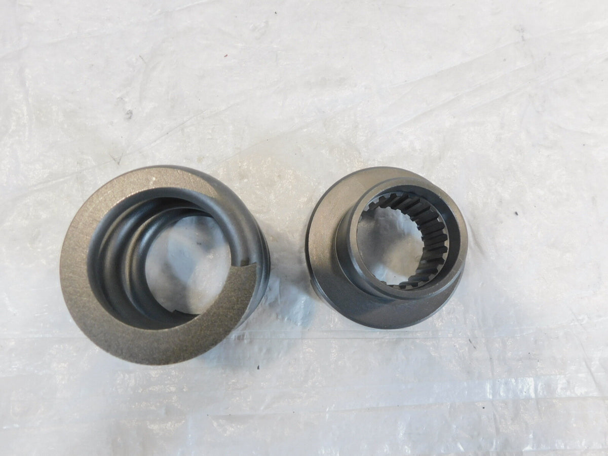 Kawasaki Vulcan 1600 VN1600  VN1500 Engine Motor Drive Shaft Cam Damper & Spring