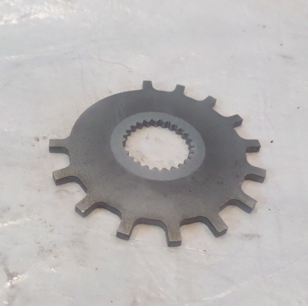 Honda NC700X CTX700 OEM Ignition Pulse Pickup Timing Rotor 30291-MGS-D30 - C3 Cycle