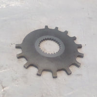 Honda NC700X CTX700 OEM Ignition Pulse Pickup Timing Rotor 30291-MGS-D30 - C3 Cycle