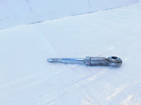 2001 01 Titan Phoenix ZRM ZSX Rear Master Cylinder Link Pushrod Push Rod Plunger - C3 Cycle