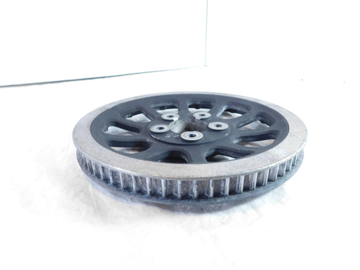 Harley Davidson Softail Night Train & Custom Rear Wheel Belt Pulley Sprocket - C3 Cycle