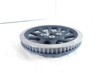 Harley Davidson Softail Night Train & Custom Rear Wheel Belt Pulley Sprocket - C3 Cycle