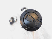 21-2023 Harley Davidson Pan America 1250S RA1250S Fuel Tank Lockset - No Key - C3 Cycle