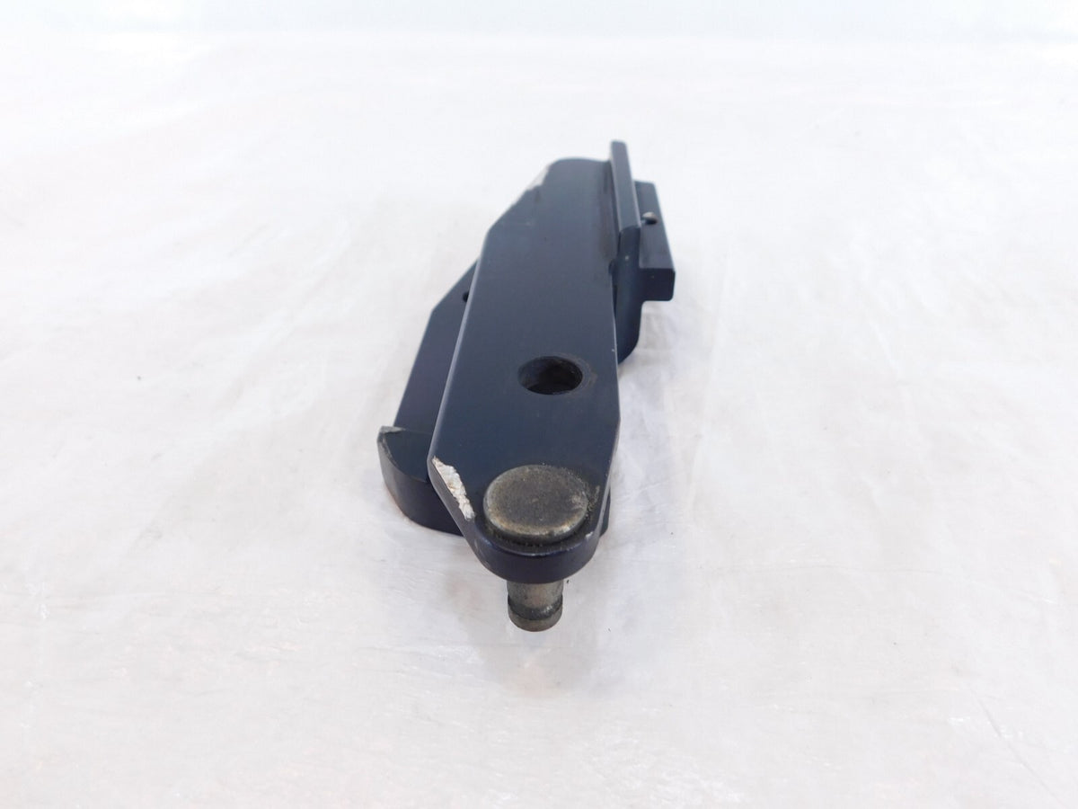 2010-2017 Victory Cross Country Roads Vision Right Floorboard Footboard Bracket - C3 Cycle