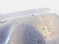 Piaggio Vespa Primavera & Sprint 50 Engine Cylinder Head Cooler Lower Cover Cap - C3 Cycle