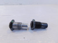 BMW K1100 K100 K100LT K100RS & K75 K75C K75S Rear Wheel Swingarm Pivot Bolt Pins - C3 Cycle