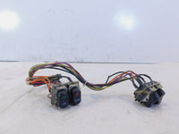 Harley Davidson Touring FLHT Electra Glide Cruise & Accessory Fairing Switch - C3 Cycle