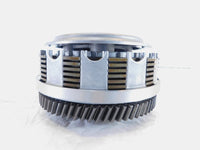 Suzuki Intruder 800 Boulevard C50 M50 VL800 VZ800 VS800 Clutch Basket Hub Plates - C3 Cycle