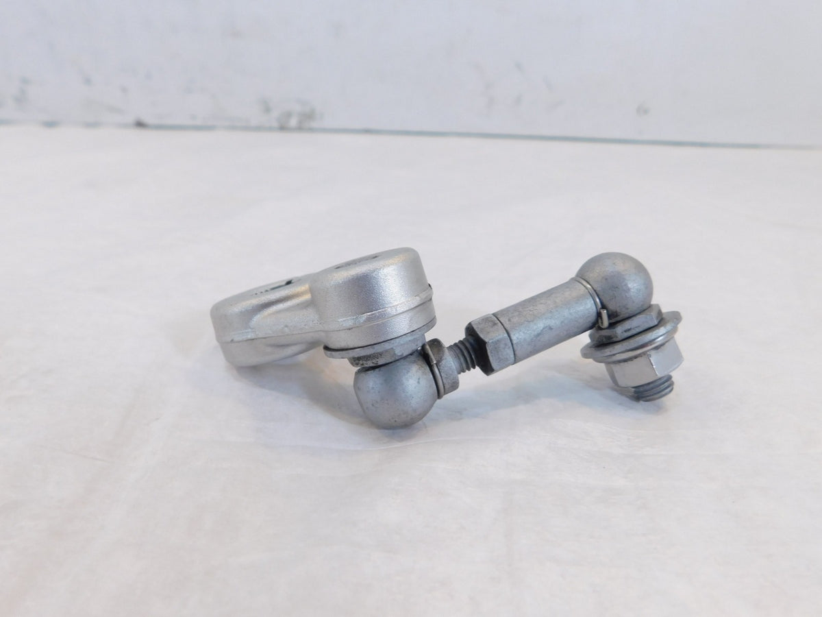 12-18 BMW F800 F800GT F800R Transmission Gear Shifter Shift Pedal Pivot Linkage - C3 Cycle