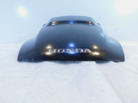 Honda FSC600 Silver Wing 600 Black Rear Middle Tail Fairing Cowling Body Panel