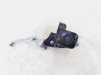 Harley Davidson Sportster Softail Dyna Front 9/16 Master Cylinder & Chrome Lever - C3 Cycle