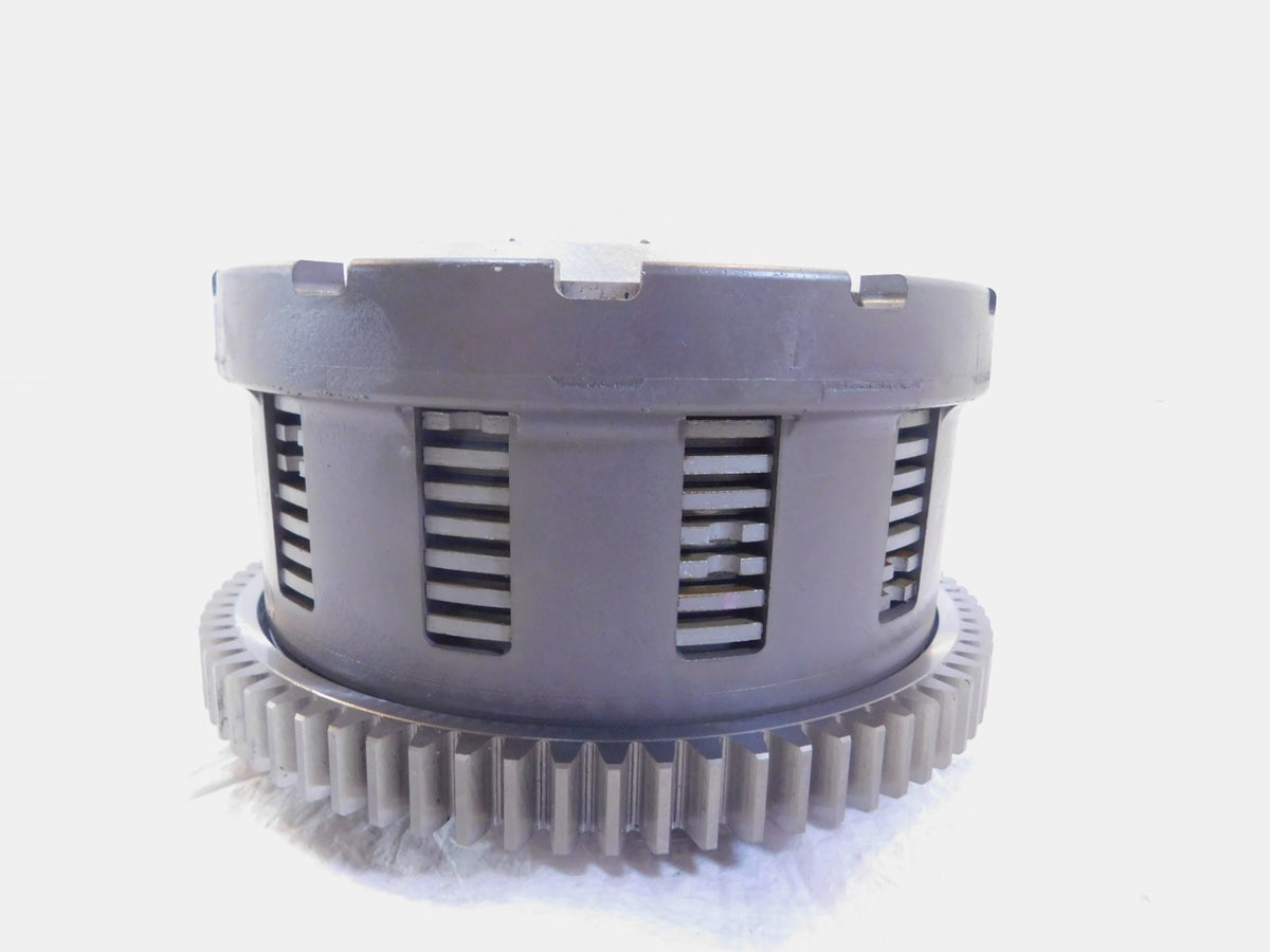 BMW S1000RR S1000R S1000XR HP4 Clutch Basket Hub w/ Springs & Plates Assembly - C3 Cycle