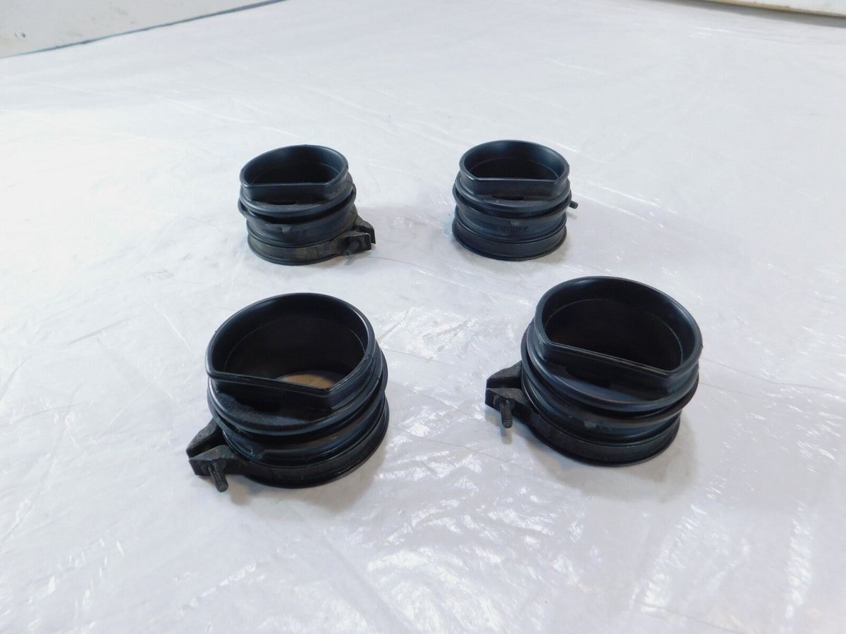 Suzuki RF600R R600 Air Cleaner Box to Carb Carburetor Outlet Pipe Tube Boots - C3 Cycle