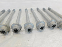 BMW K1200GT K1200R K1200S & K1300GT K1300R K1300S Cylinder Head Mount Stud Bolts - C3 Cycle