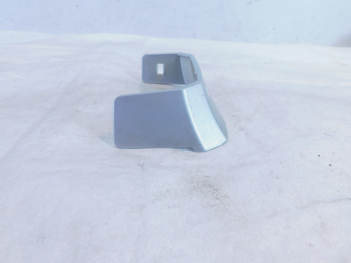 2002-2013 Honda FSC600 Silver Wing 600 Rear Swingarm Holder Bracket Cover Cap - C3 Cycle