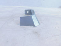 2002-2013 Honda FSC600 Silver Wing 600 Rear Swingarm Holder Bracket Cover Cap - C3 Cycle