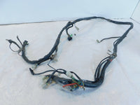 2003-2007 Aprilia Mojito 125 150 Custom Main Electrical Wire Harness Wiring Loom - C3 Cycle