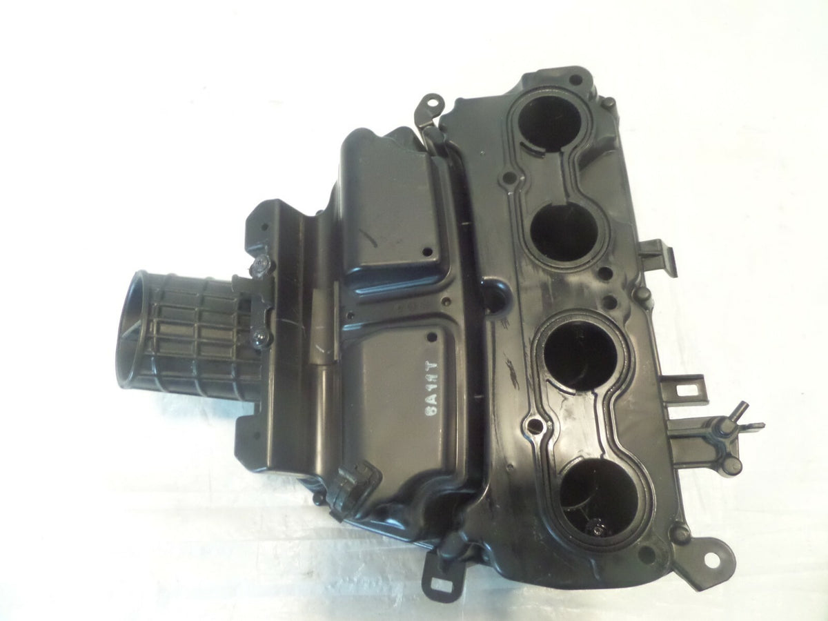 Honda CB650 & CBR650 CBR 650 Engine Motor Airbox Filter Intake Air Cleaner Case - C3 Cycle