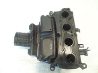 Honda CB650 & CBR650 CBR 650 Engine Motor Airbox Filter Intake Air Cleaner Case - C3 Cycle