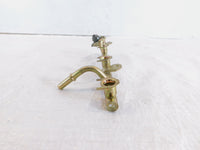2004-2009 Yamaha FZ6 FZ6S FZS6 Throttle Body Fuel Injector Rail Pipe & Damper - C3 Cycle